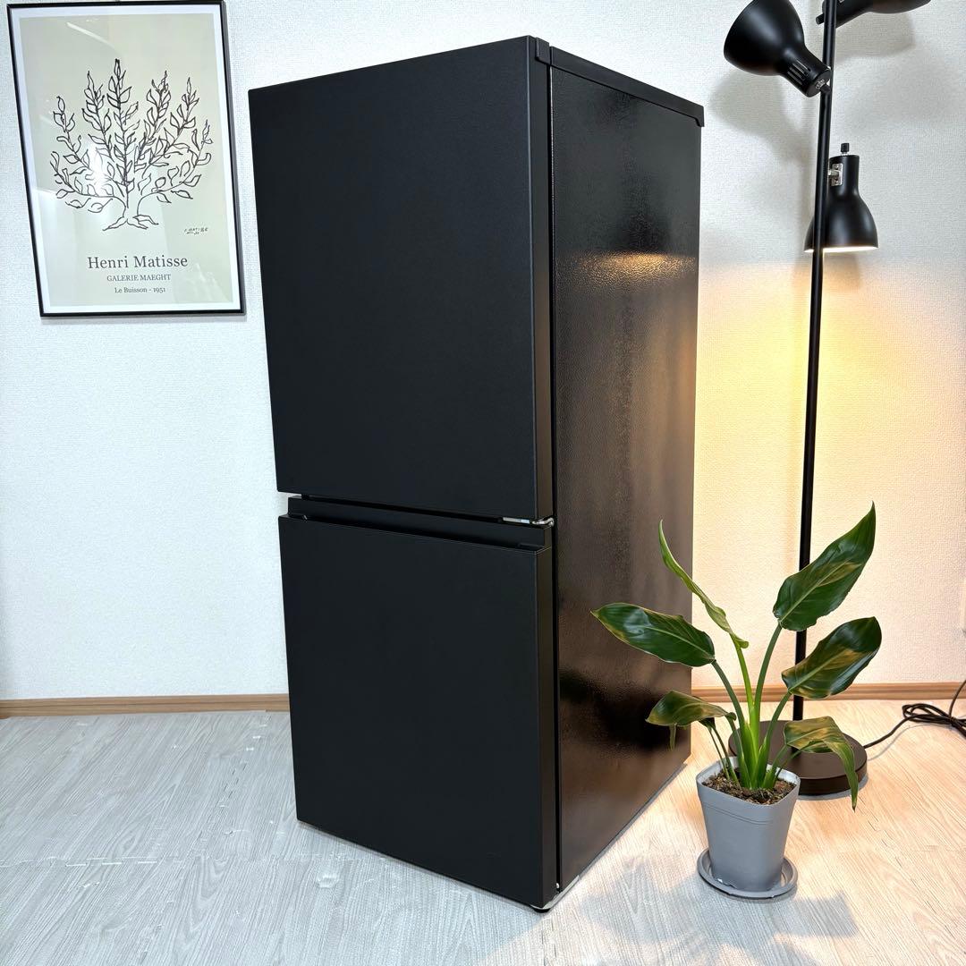 2024年 冷蔵庫 一人暮らし 単身用 小型 3ヶ月保証 送料無料 パナソニック