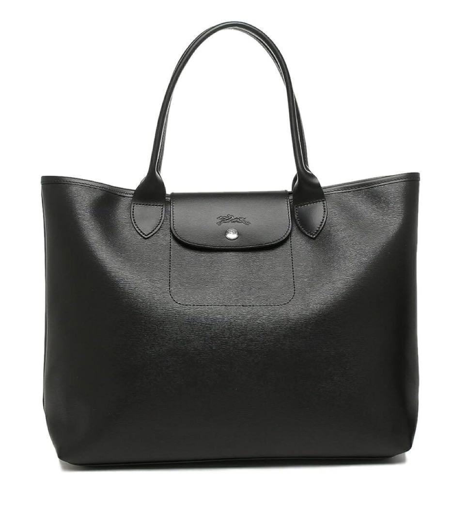 ロンシャン LONGCHAMP 10182 HYQ トートバッグ シティ