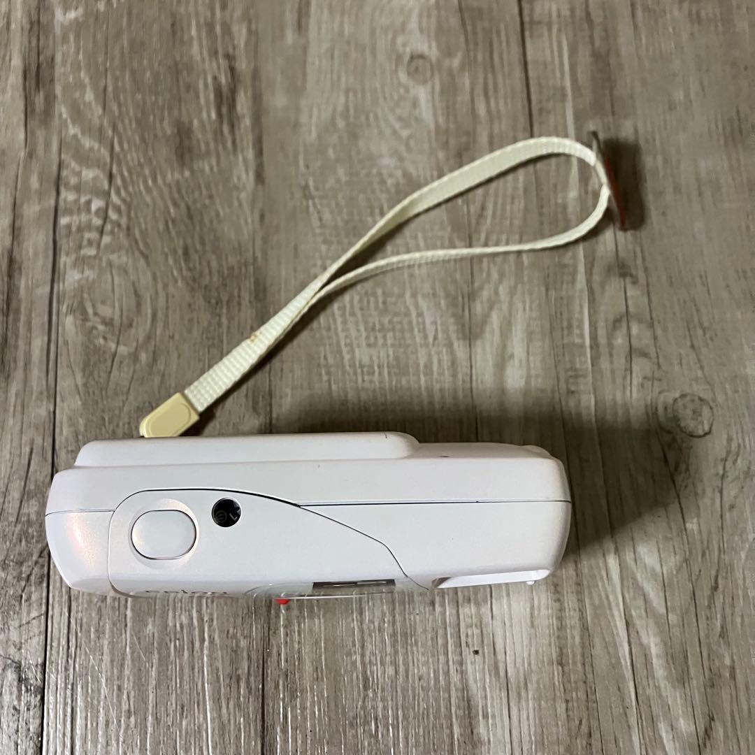 3F 【希少・限定品】FUJIFILMEPION AFマイメロディフィルムカメラ