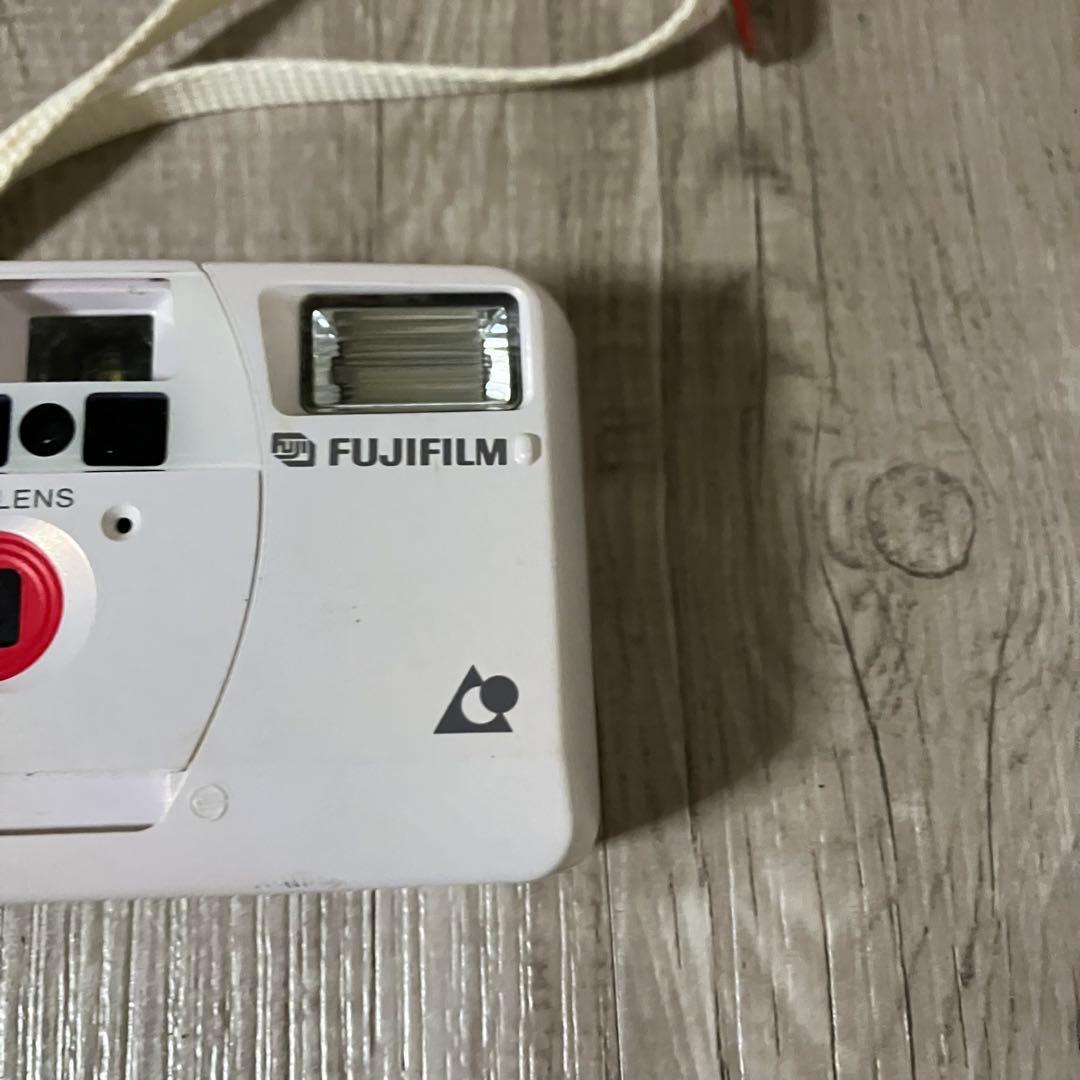 3F 【希少・限定品】FUJIFILMEPION AFマイメロディフィルムカメラ