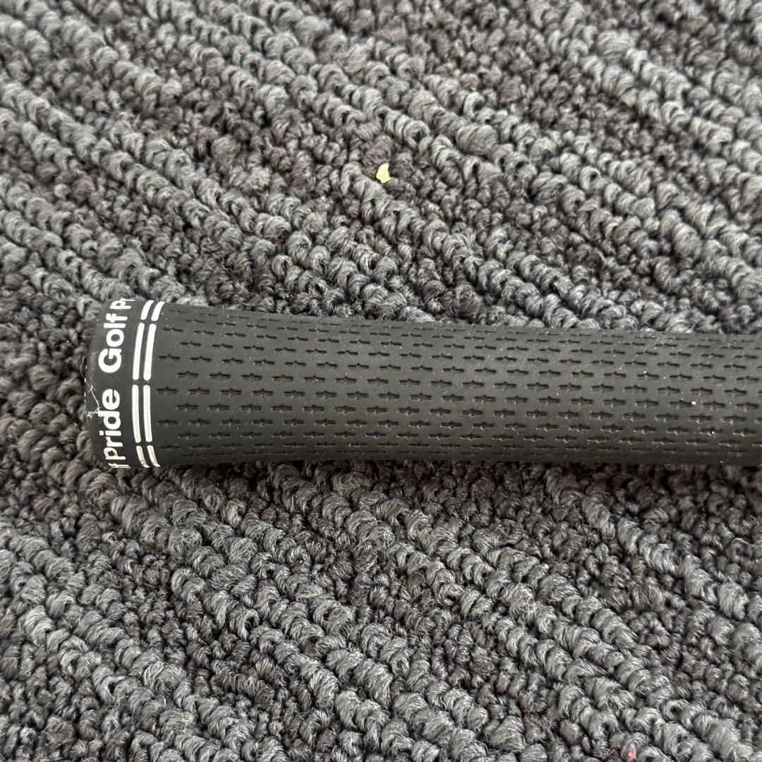 【美品】PING TOUR 2.0 BLACK 65S G440スリーブ