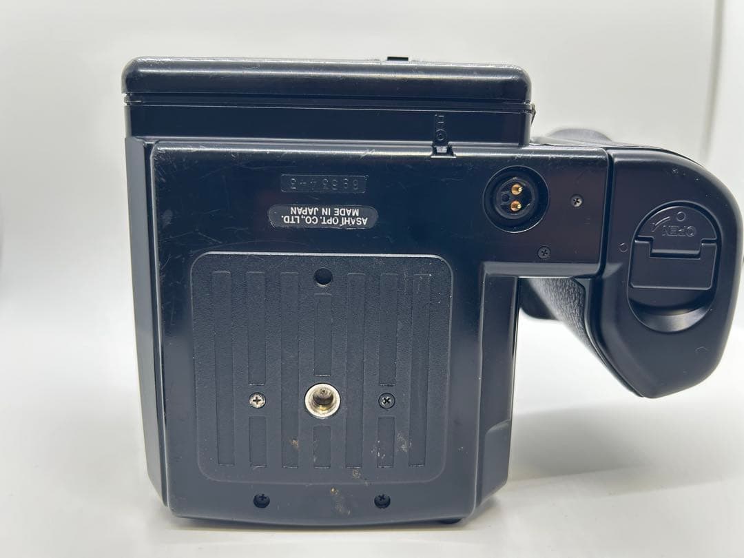 PENTAX 645N 中判フィルムカメラ