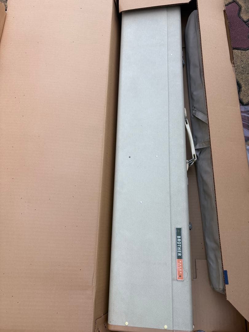 大幅値下げ‼️ブラザー編機 パリエ3 KH-831 レア