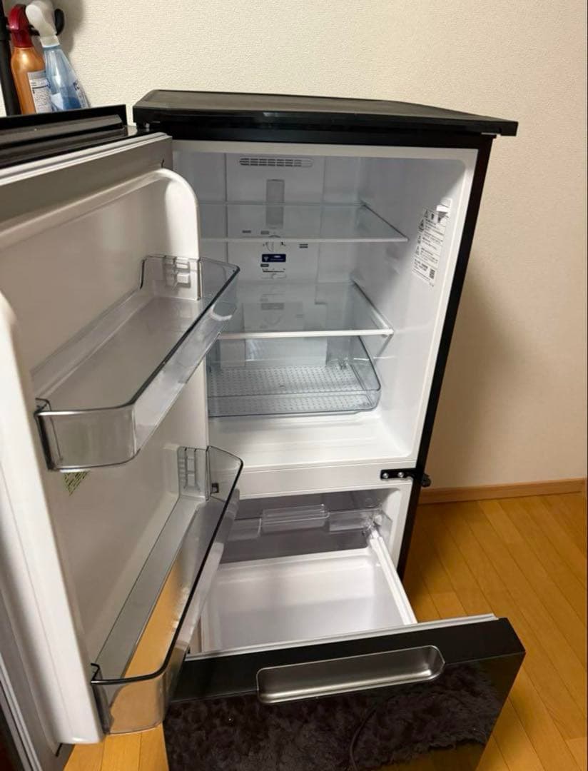 SHARP 冷蔵庫SJ-GD15P 2024年製