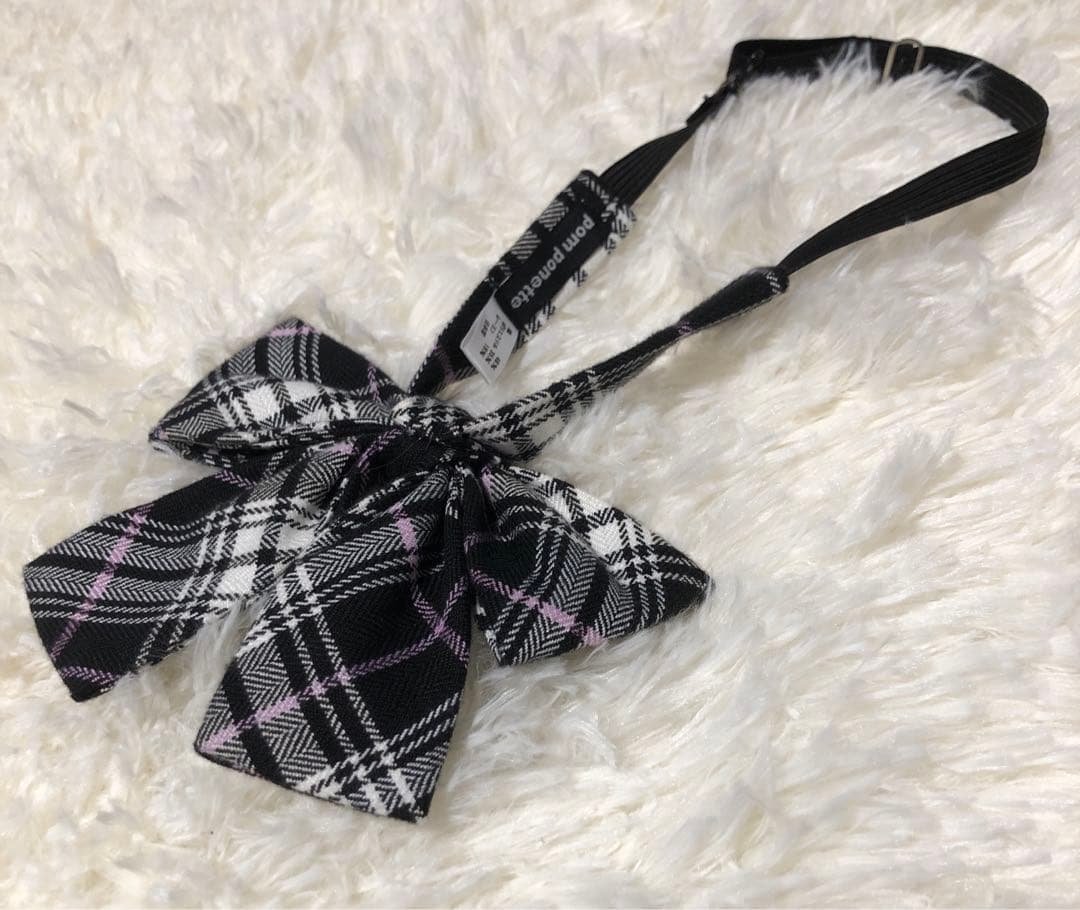 【美品】ポンポネット4点セットアップ　 フォーマルスーツ　150〜160