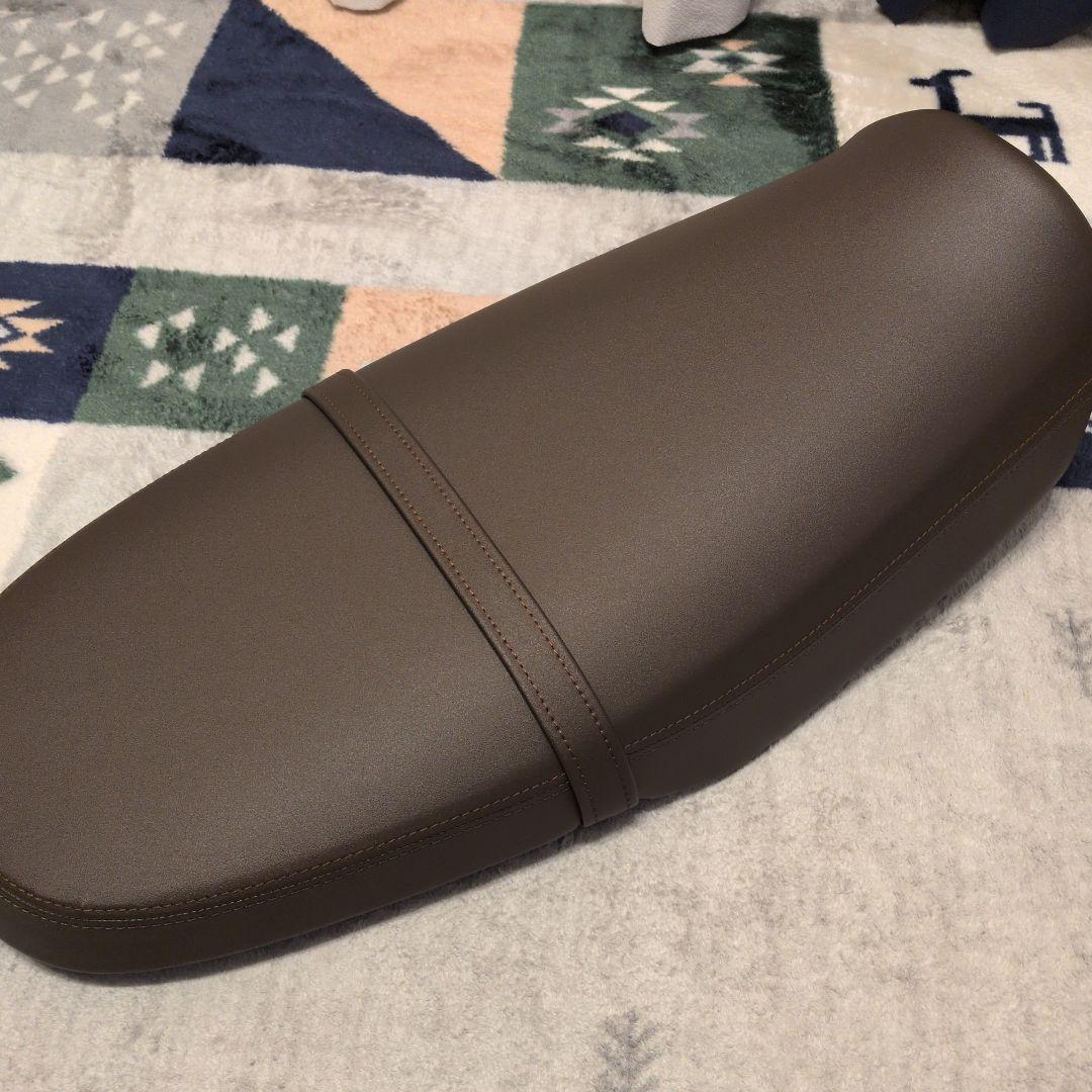 HONDA CL250 純正フラットシート 08R70-K3S-JA0ZC