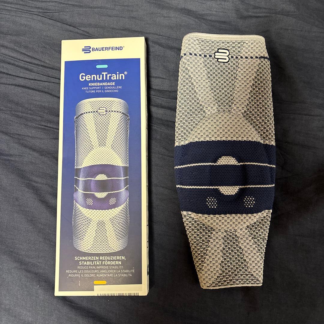 【美品】ゲニュトレイン サイズ3