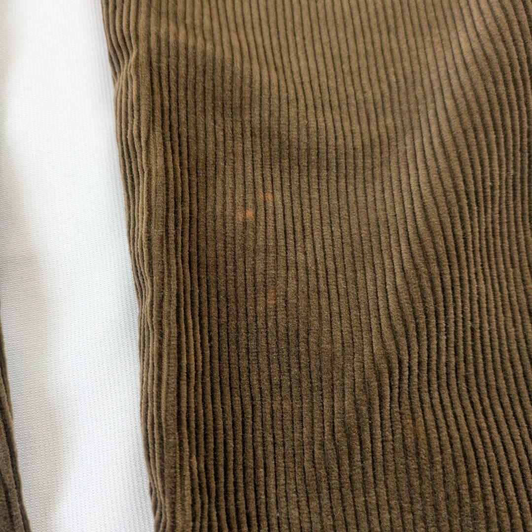 ポロ ラルフローレン　コーデュロイパンツ　w34　コーズ　ANDREW PANT