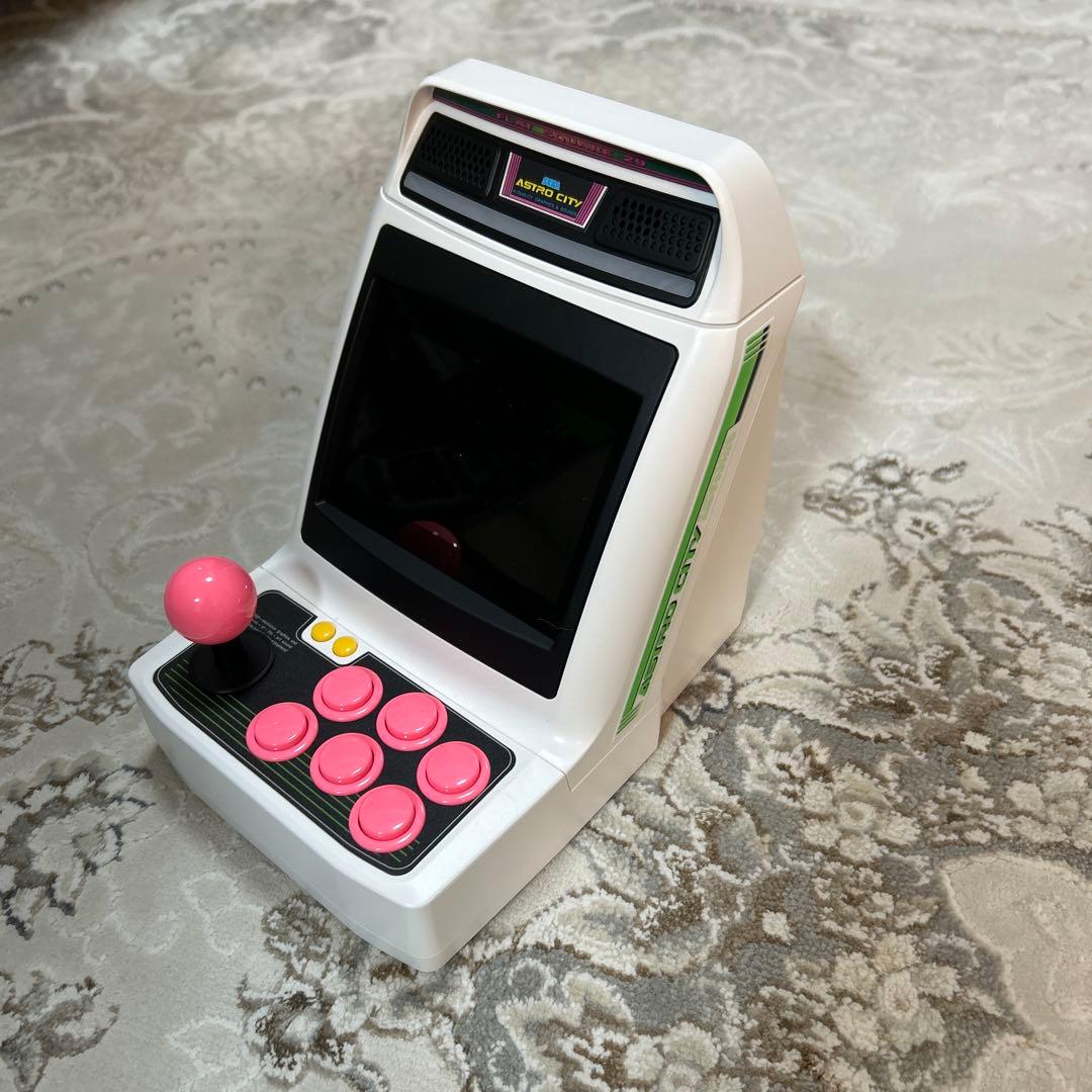 アストロシティミニ セット