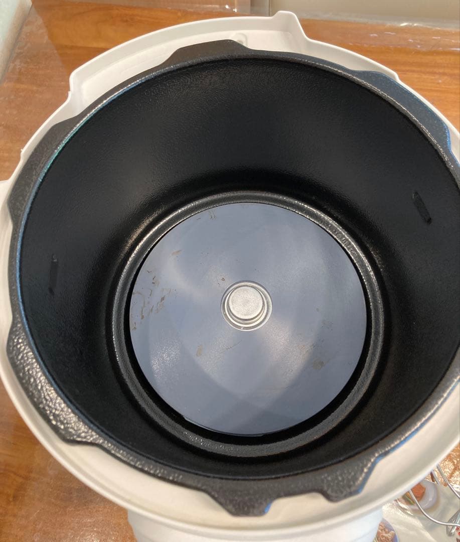 インスタントポット 電気圧力鍋 スターウォーズ 限定モデルR2D2Instant