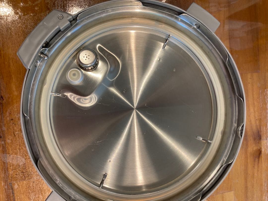 インスタントポット 電気圧力鍋 スターウォーズ 限定モデルR2D2Instant