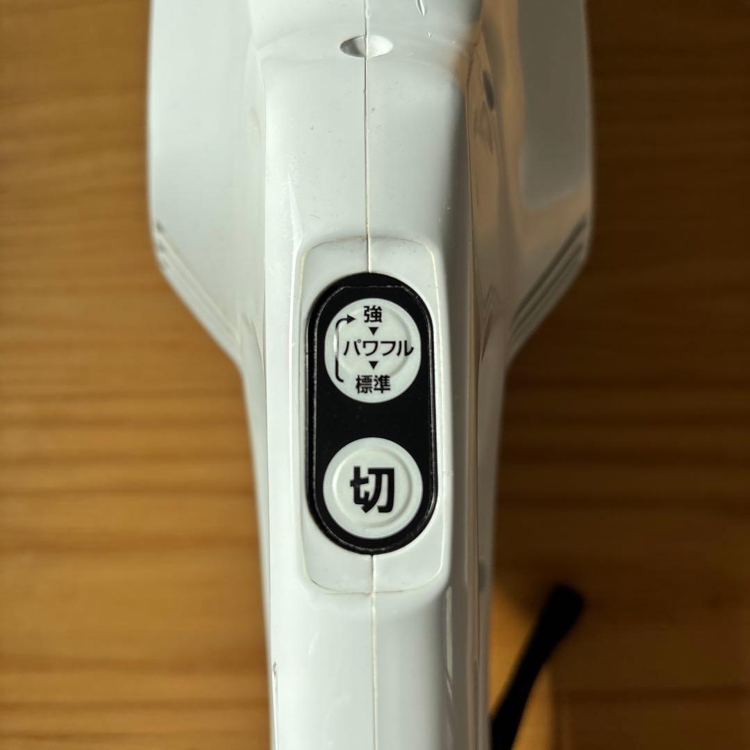 マキタクリーナー CF107FD