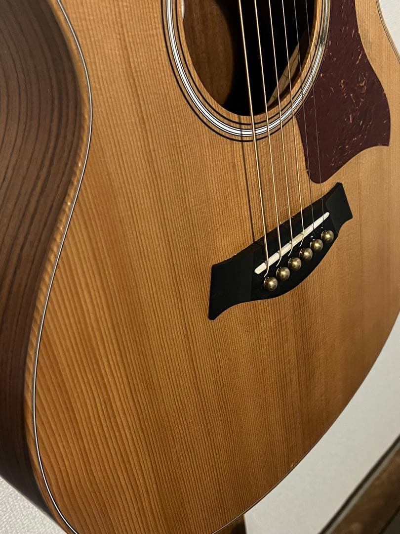 U*e様 gs mini-e Taylor rosewood ES-2 エレアコ