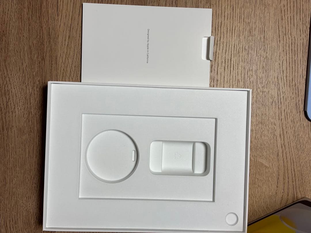 iPad 第10世代 64GB Wi-Fiモデル