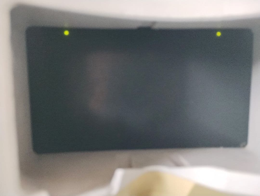 アイトレ　視力トレーニング機器　 グランディール　中古