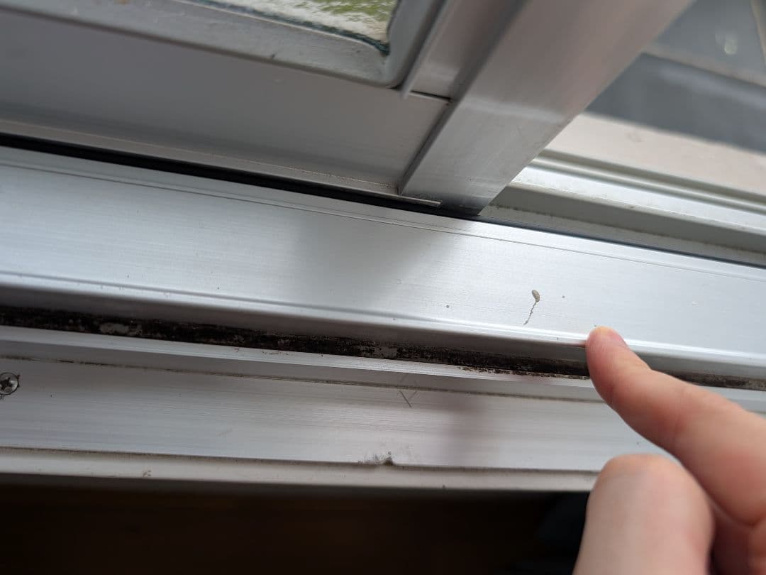 コロナ CW-1625R-WS 窓用エアコン