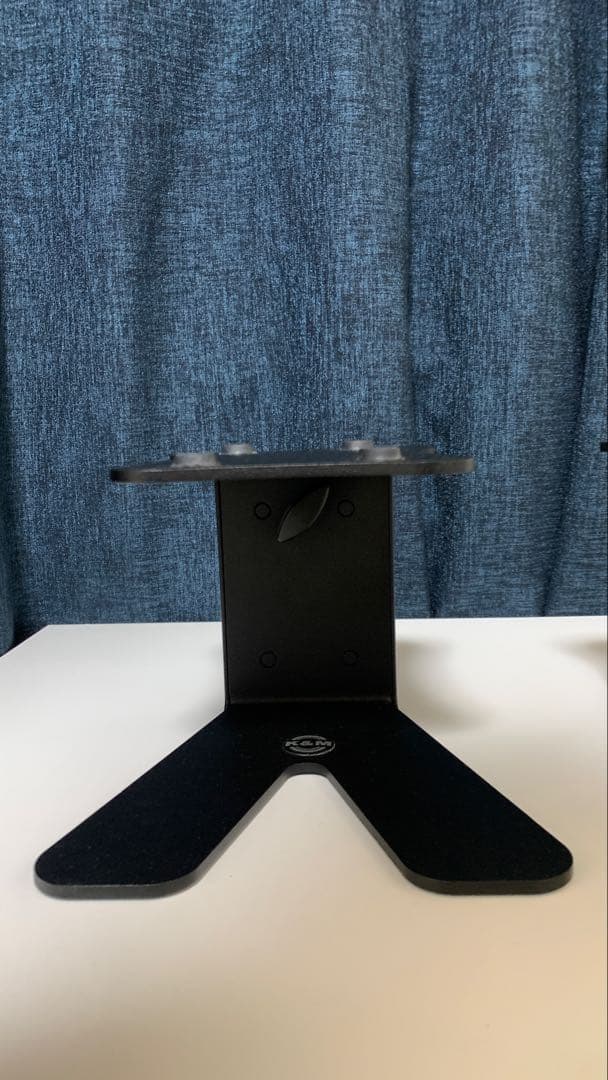 K&M 26772 スピーカースタンド2個セット