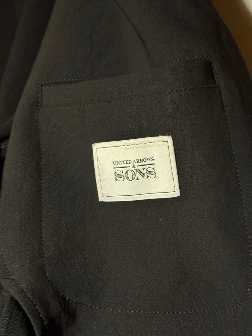 【本日限定値下げ中】DAISUKE OBANA セットアップ