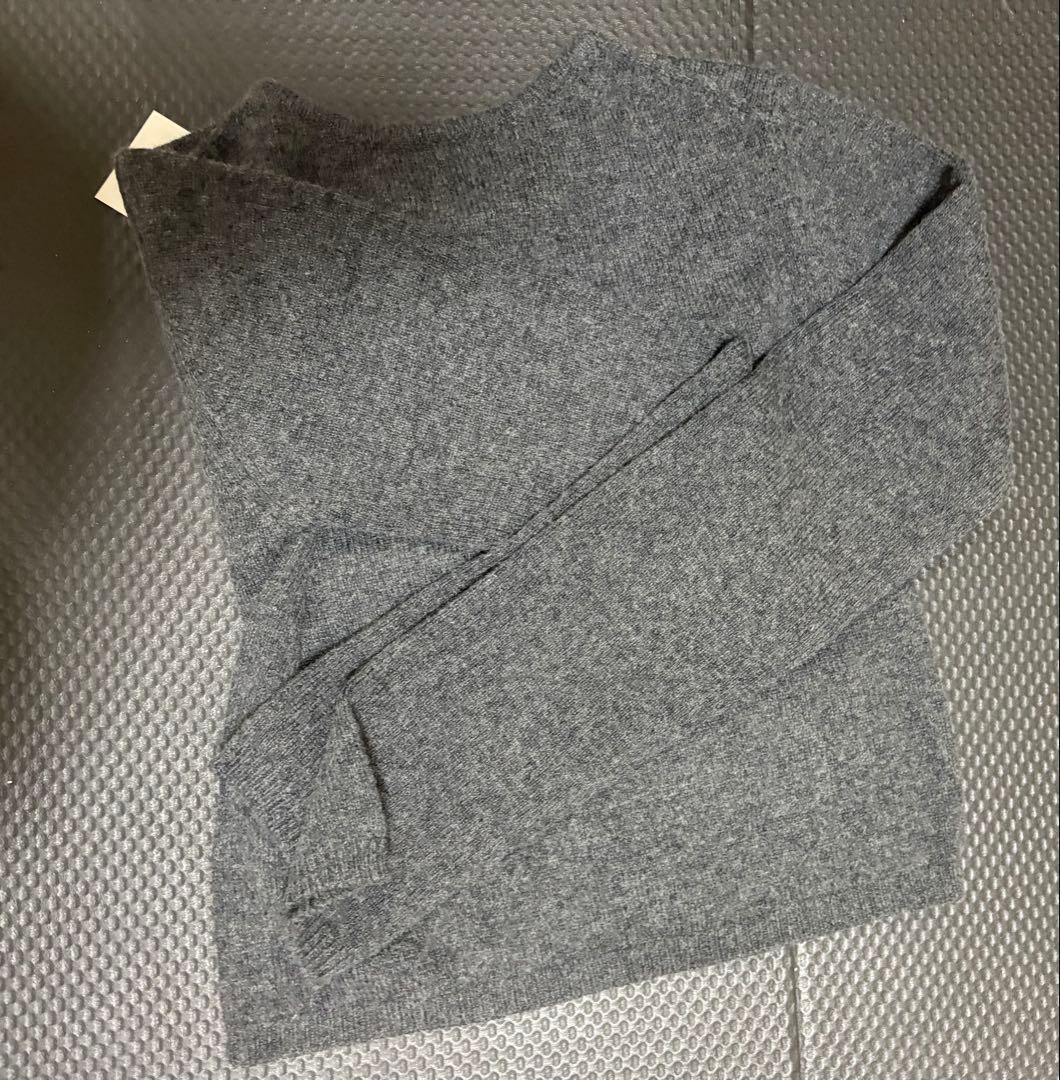 新品未使用】todayful Cashmere Compact Cardigan