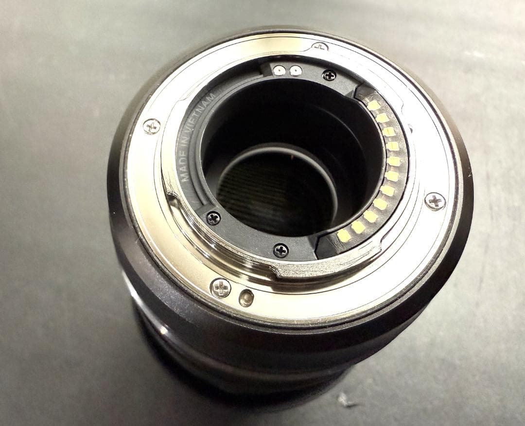 レンズ(単焦点) M.ZUIKO ED 90mm F3.5 Macro IS PRO