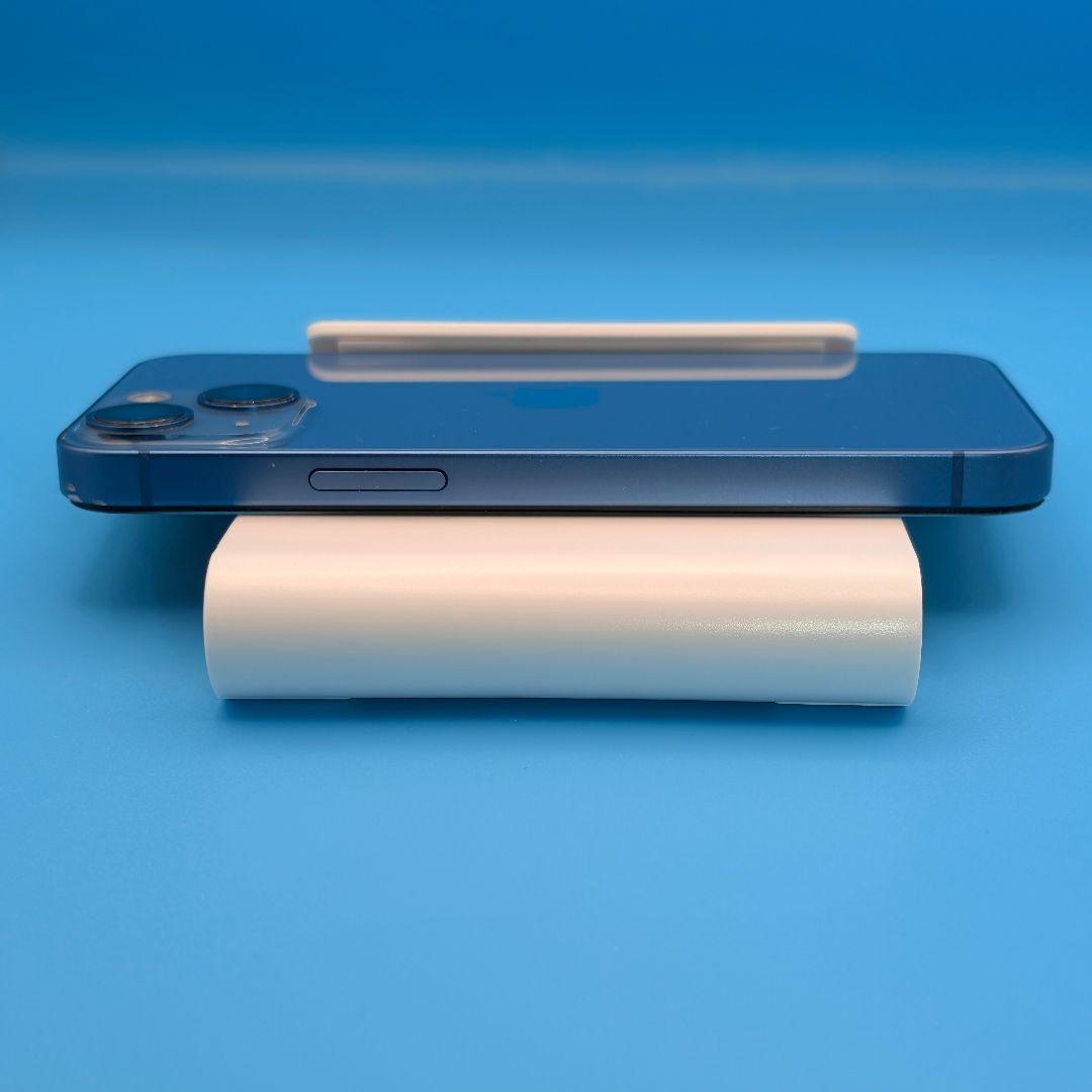 iPhone 13 Mini 128GB バッテリー新品 SIMフリー