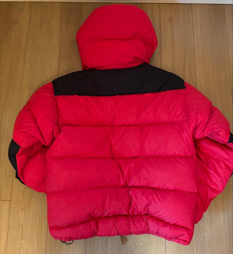 Marmot parbat parka マーモット パルバット パーカ ダウンs