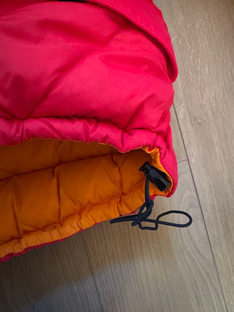 Marmot parbat parka マーモット パルバット パーカ ダウンs