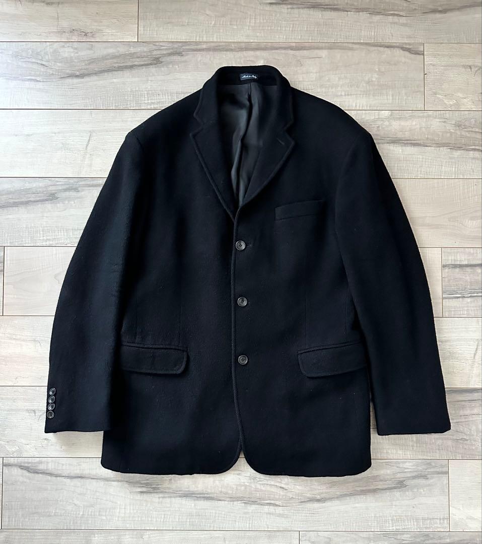 【美品】90-00s RALPH LAUREN ウール テーラード ジャケット