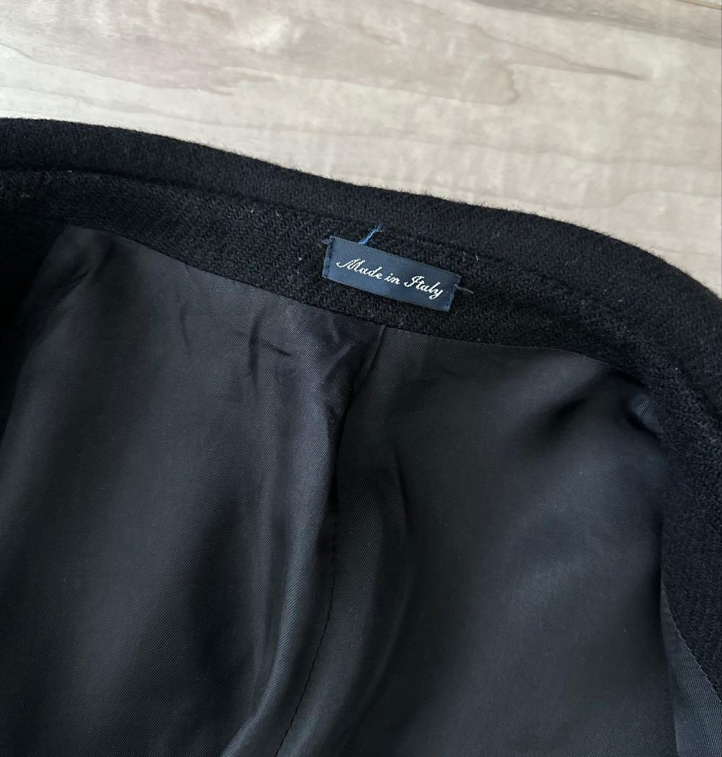 【美品】90-00s RALPH LAUREN ウール テーラード ジャケット