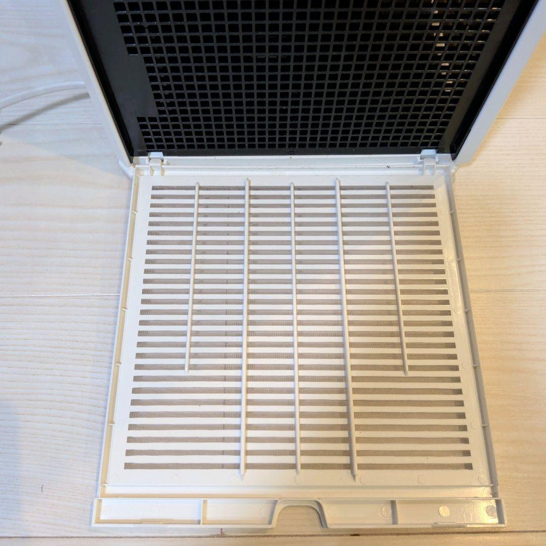 【美品】DAIKIN ダイキン 空気清浄機 MCK55YJ-W 2022年製