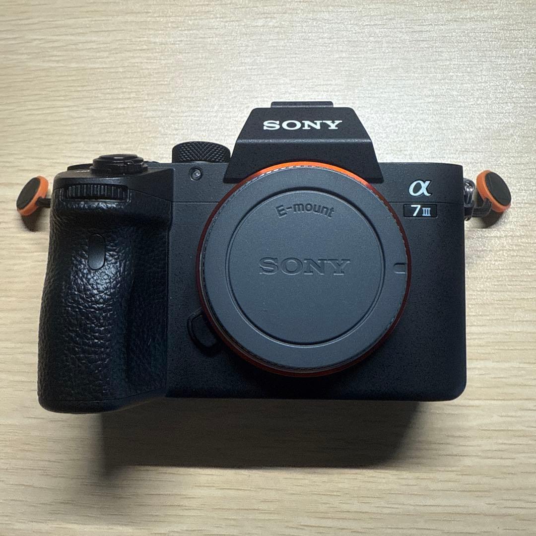 にーな　SONY α7 III (即発送可)