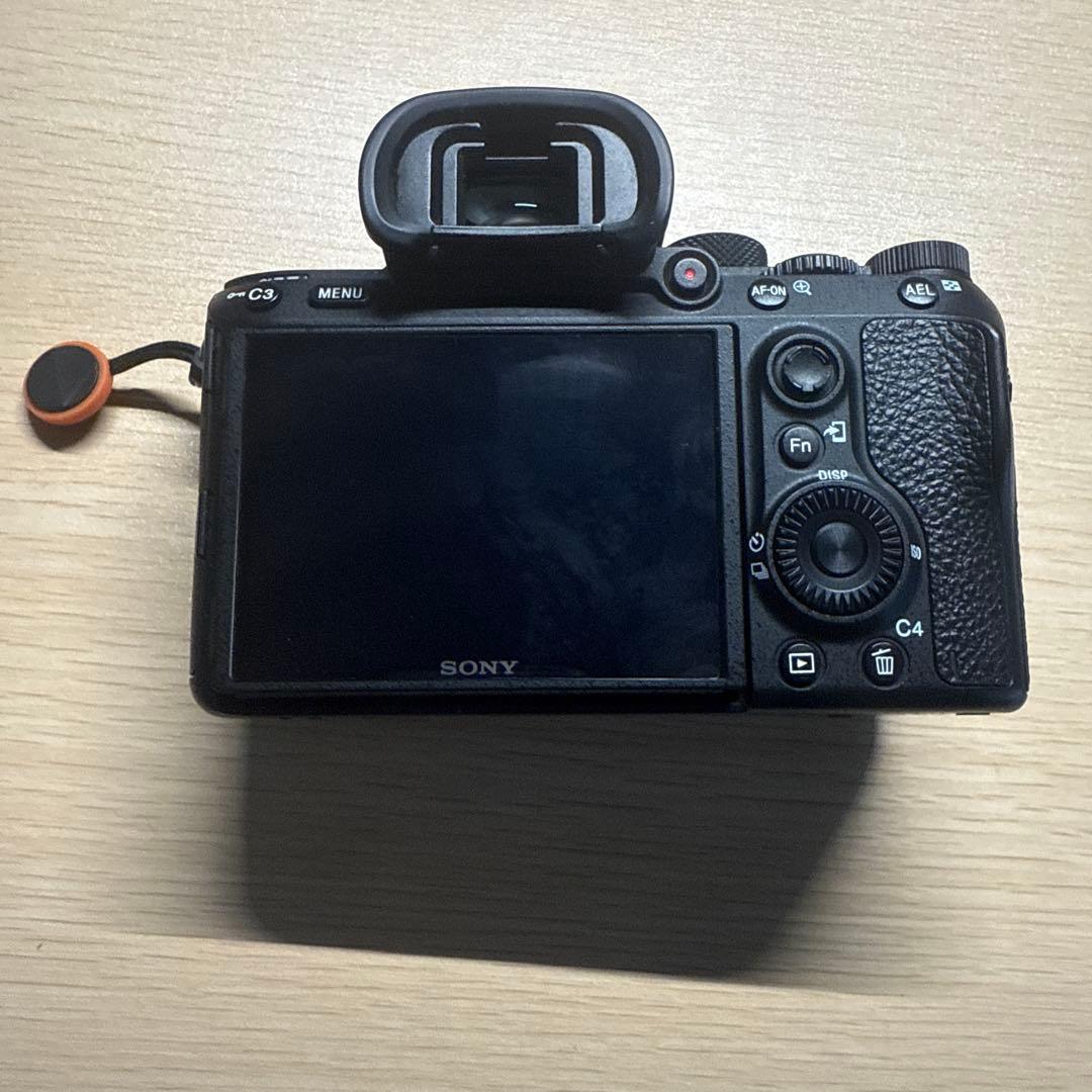 にーな　SONY α7 III (即発送可)