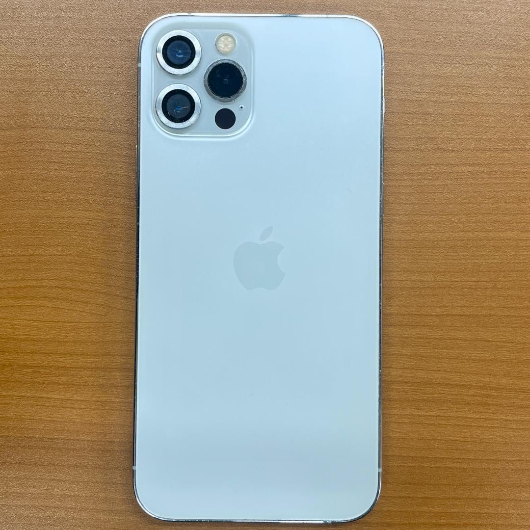 B*︎様 動作確認済み iPhone 12 Pro 128GB ID82hf33