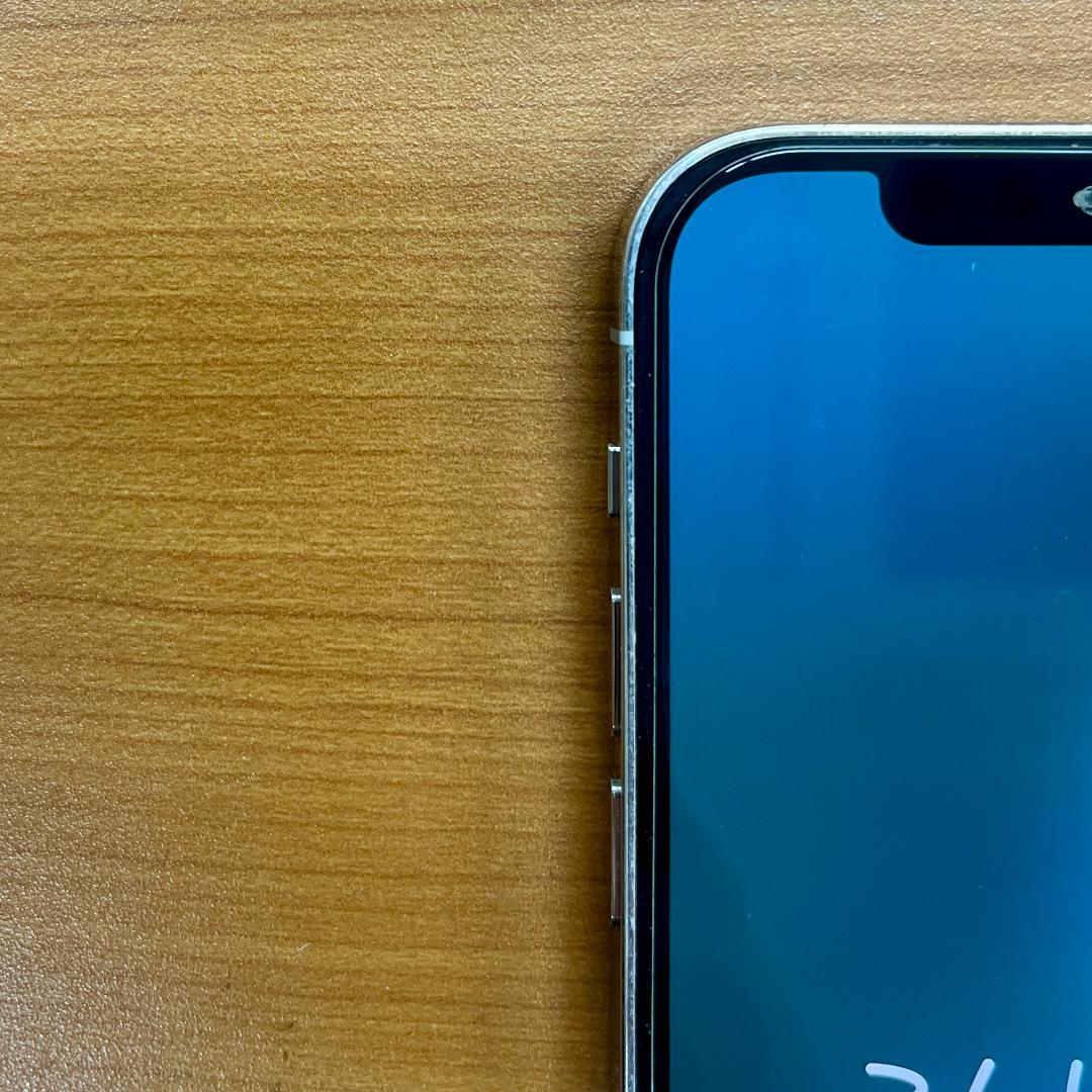 B*︎様 動作確認済み iPhone 12 Pro 128GB ID82hf33