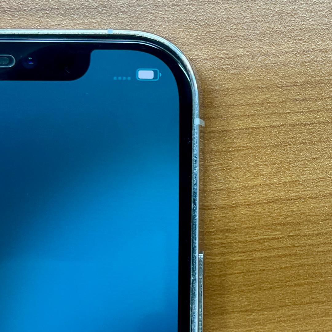 B*︎様 動作確認済み iPhone 12 Pro 128GB ID82hf33