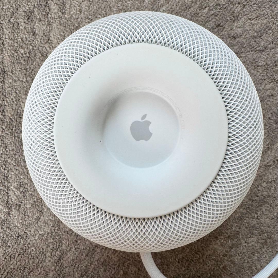 Apple Pod 第1世代 ホワイト