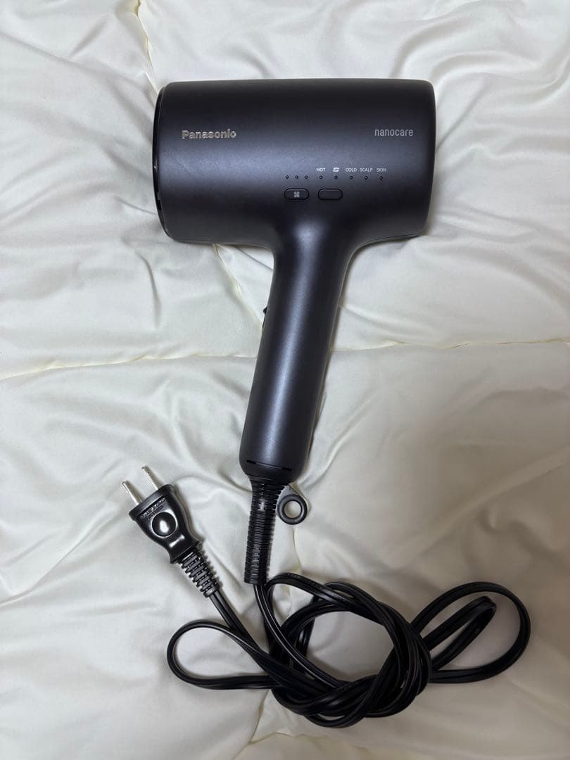 Panasonic EH-NA0J-A ナノケア