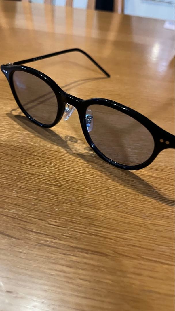 金子眼鏡　KC-35