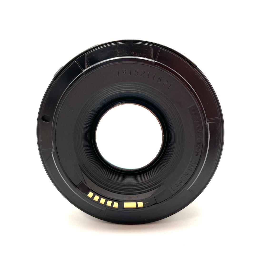 【神レンズ】キャノン 単焦点 Canon EF 50mm F1.8 II