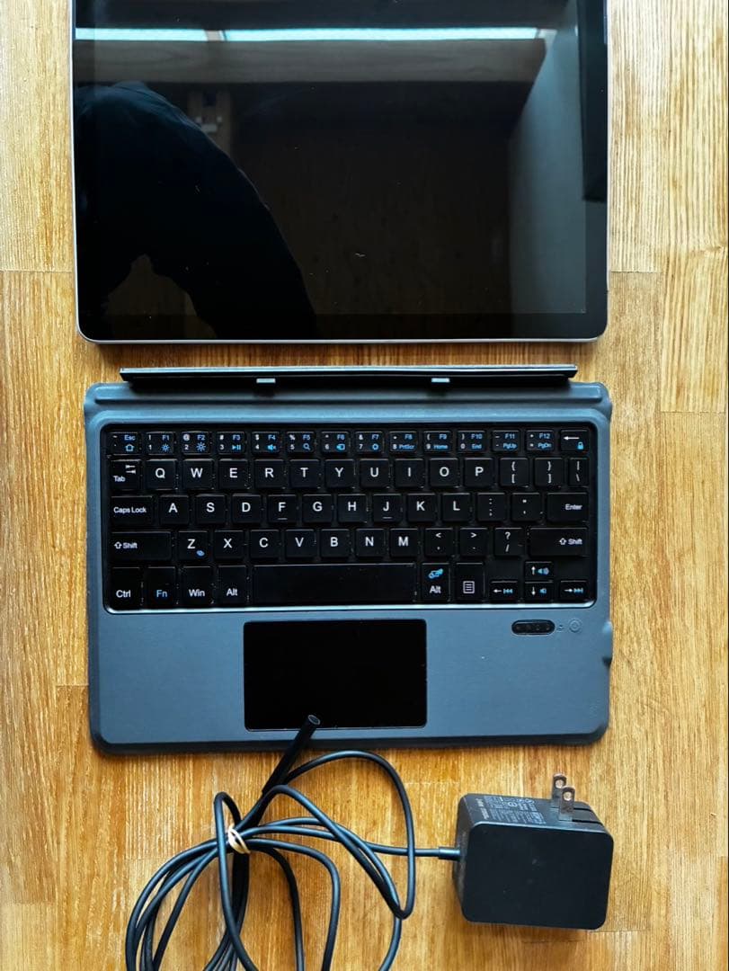 Surface Go 3 本体＋キーボード付｜初期化済｜外観良好