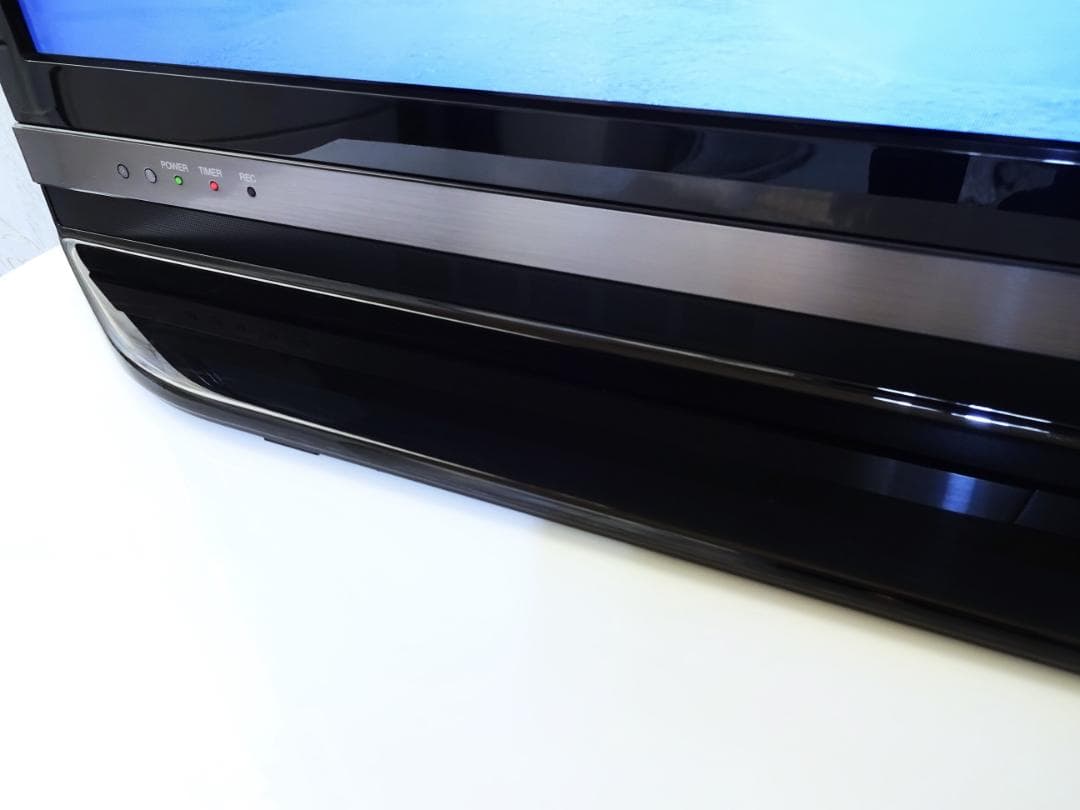 SHARP アクオス 2番組同時録画 BD/HDD一体型 液晶 LC-40R30