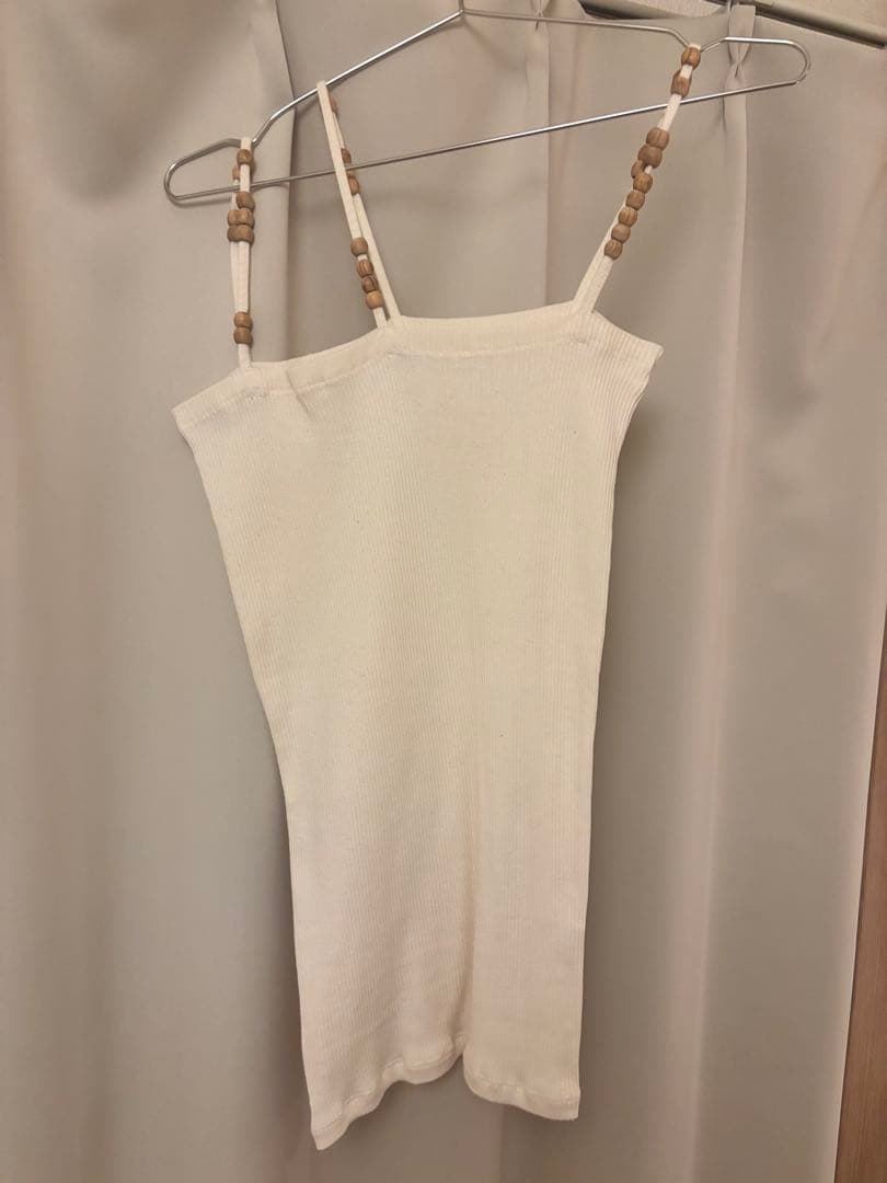 トップス baserange / tav top