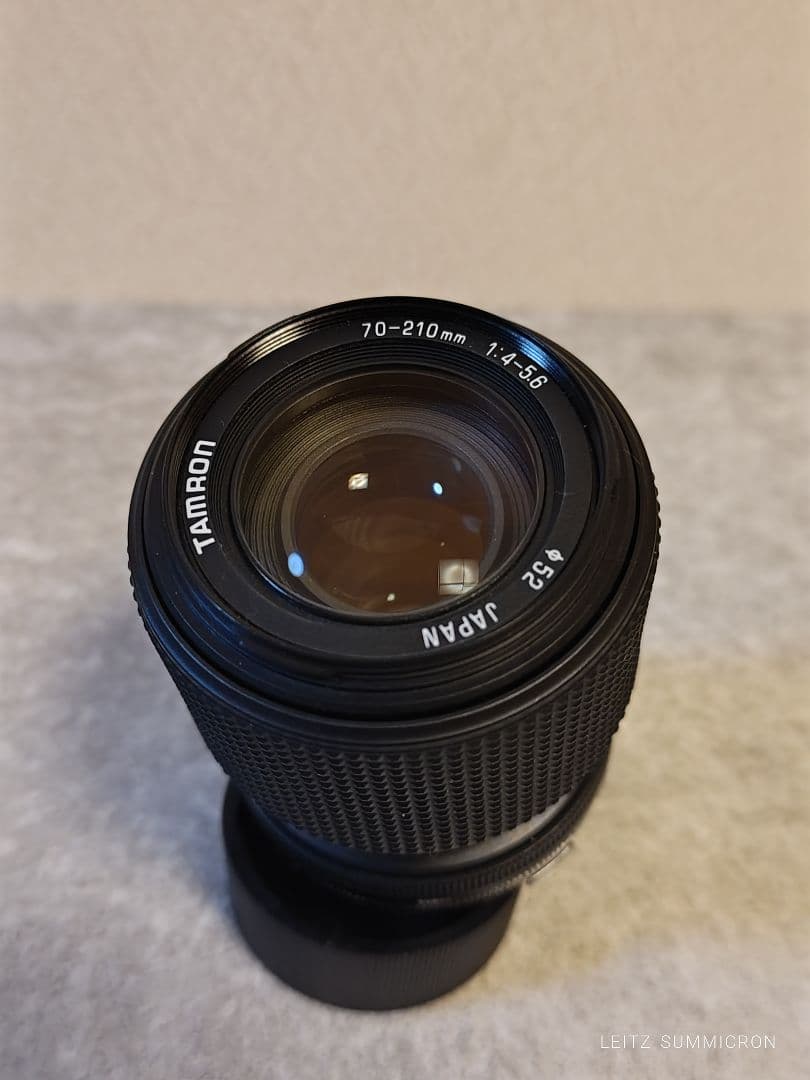 OLYMPUS OM-2N MACRO 50mm f3.5 ワインダー 元箱付き