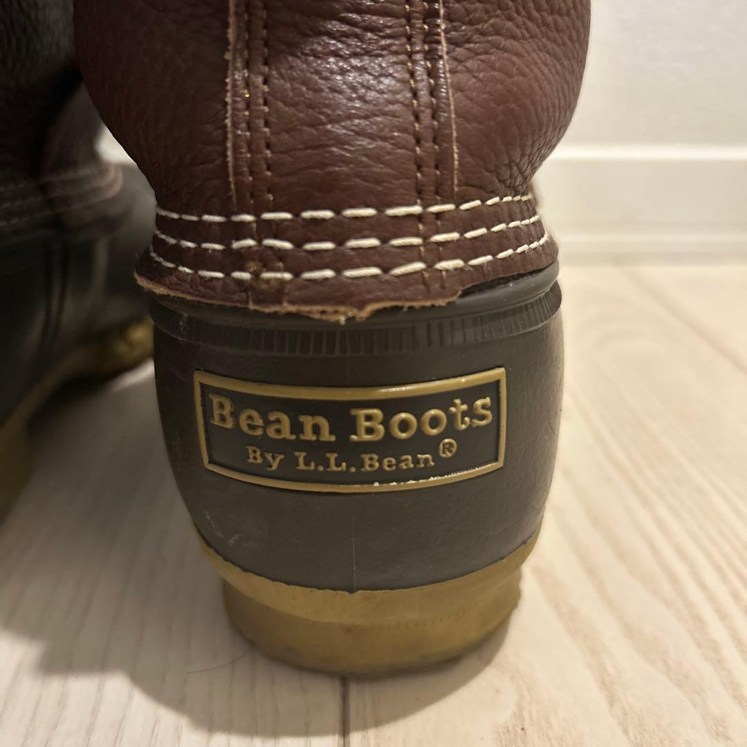 靴 L.L.Bean LOUNGERBOOTS