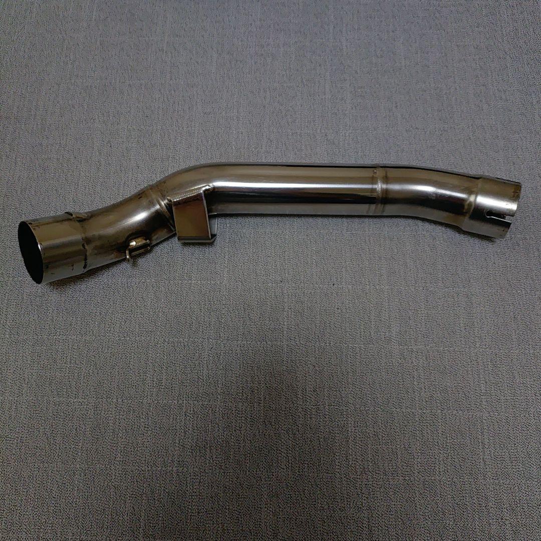 WR250 ヨシムラスリップオンマフラー RS-4J