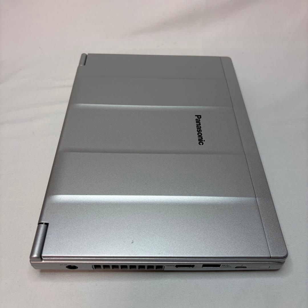 美品 CF-SV1 第11世代 i5 16GB 256GB WUXGA オフィス