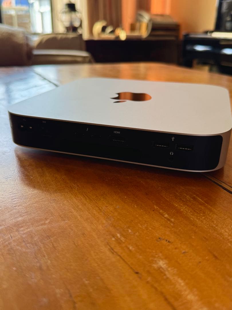 Apple Mac mini M1 16GB 256GB箱付き