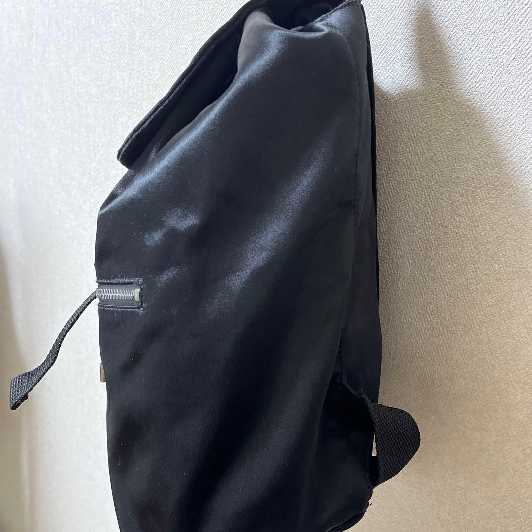 1017 ALYX 9SM　アリクス タンクバックパック　ブラック　リュック