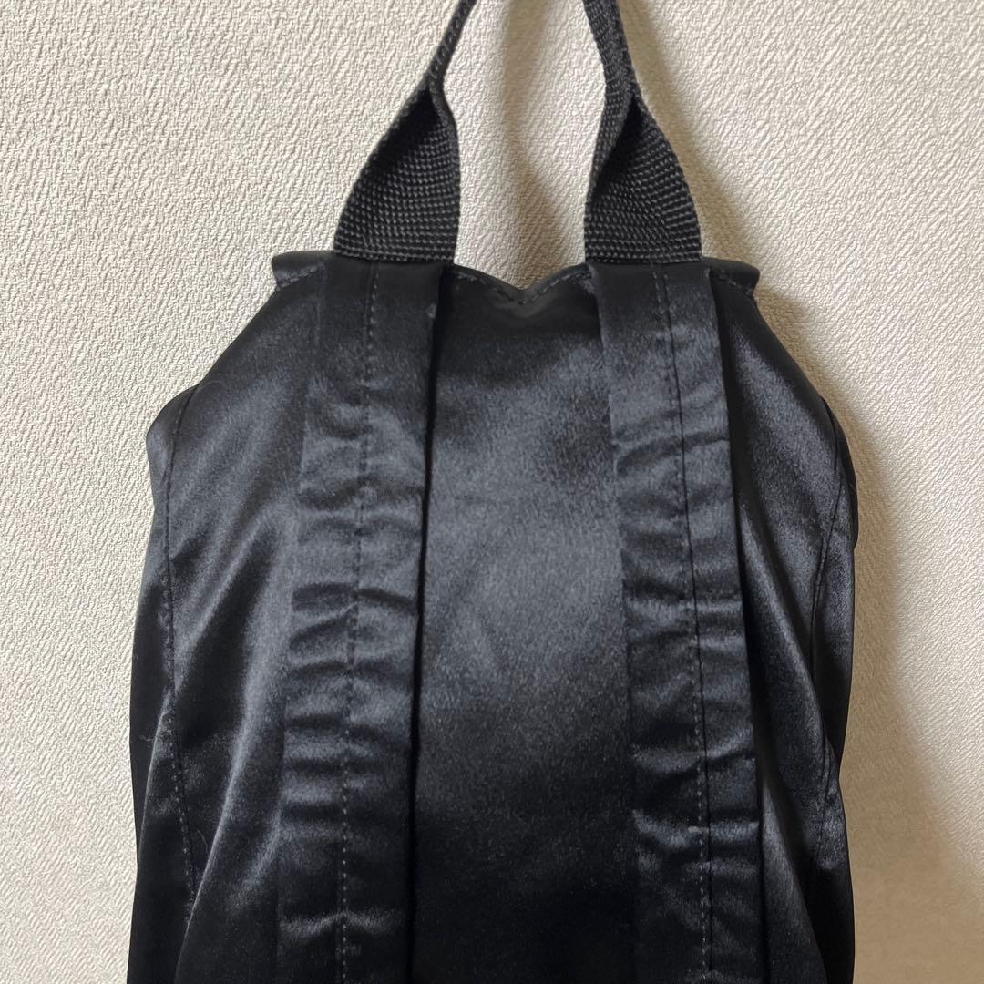 1017 ALYX 9SM　アリクス タンクバックパック　ブラック　リュック