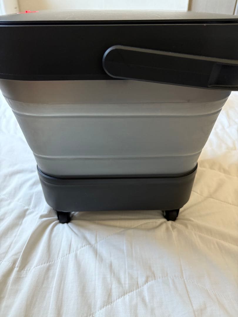 【美品最新モデル】T-PROFESSIONAL 高圧洗浄機 2.0